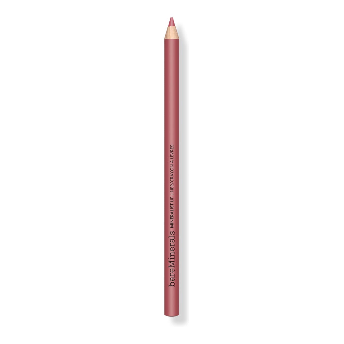 MINERALIST Lasting Lip Liner, Blissful Blush