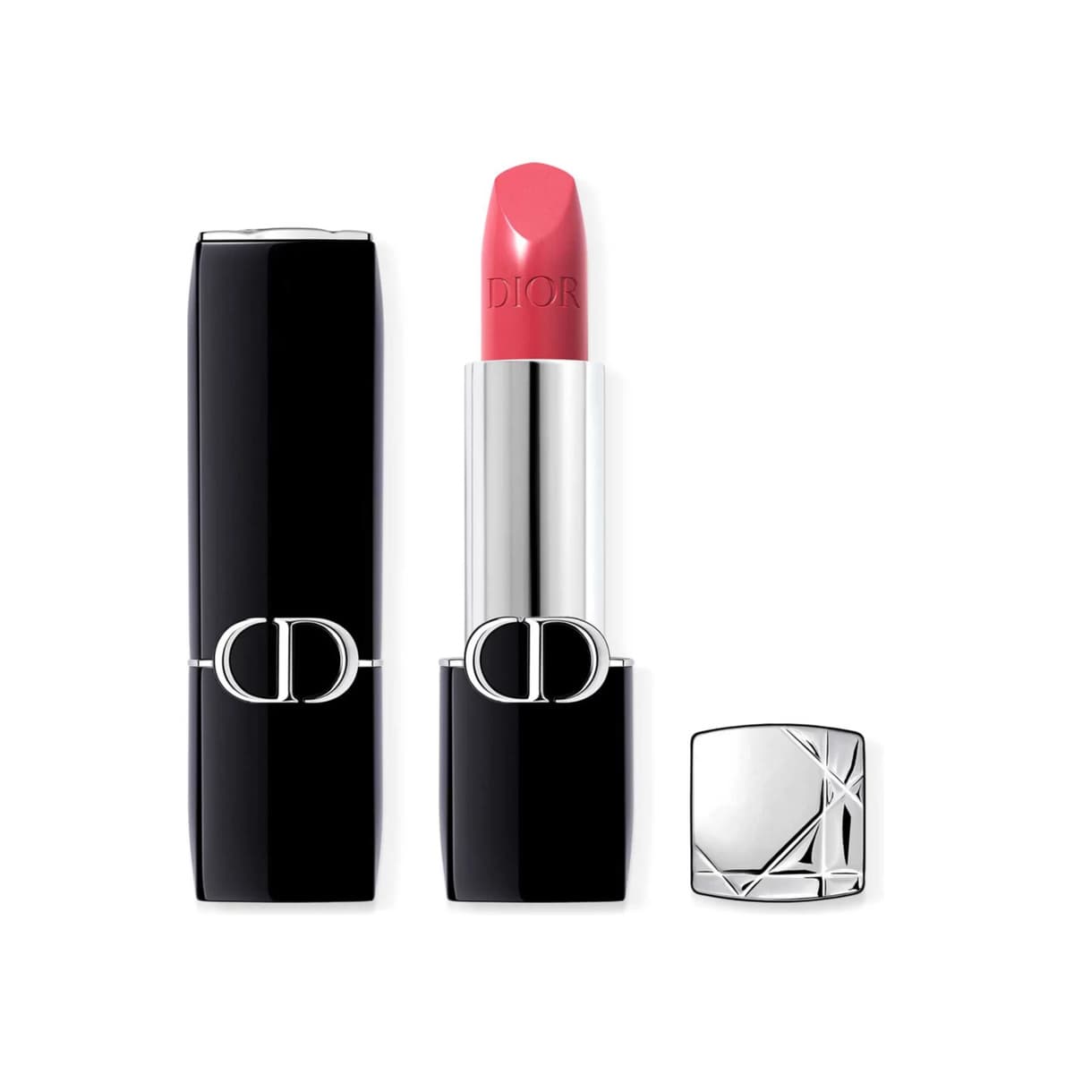 Rouge Dior Couture Lipstick - Satin, #277 Osee