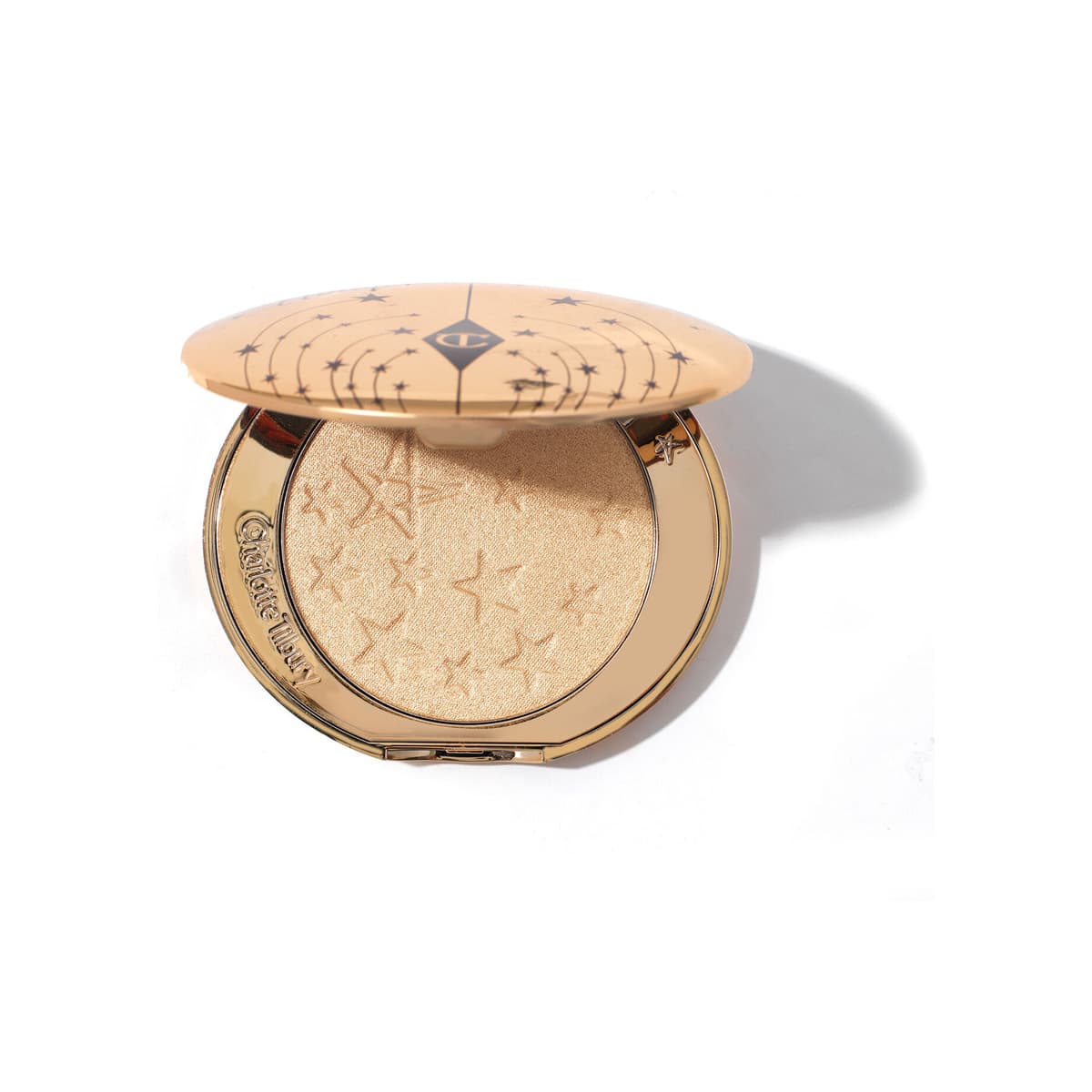 Hollywood Glow Glide Architect Highlighter, CHAMPAGNE GLOW