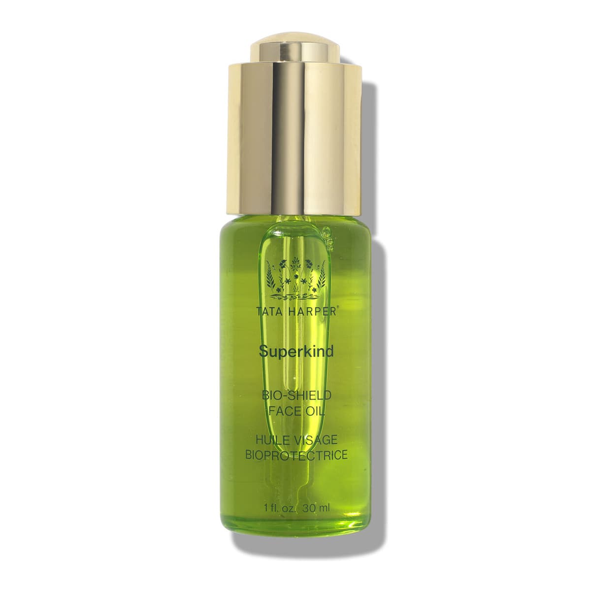 Bio-Shield Face Oil