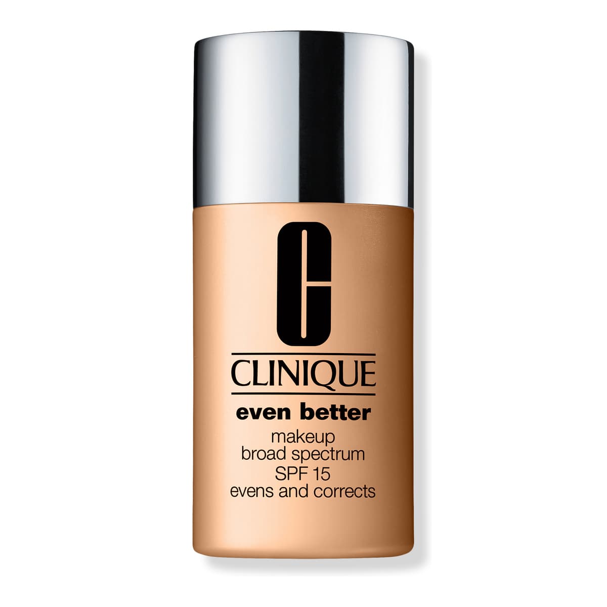 Even Better Makeup Broad Spectrum SPF 15 Foundation, CN 74 Beige