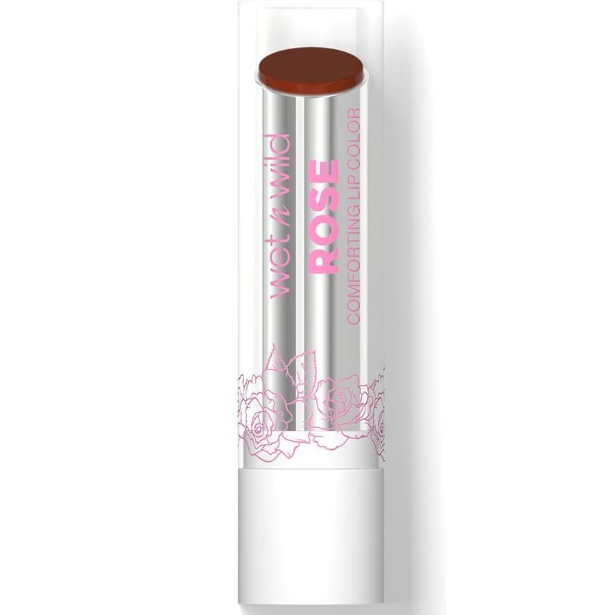 Rose Comforting Lip Color, Taffy Daddy