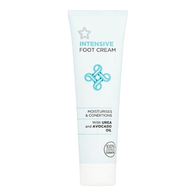 Intensive Foot Cream