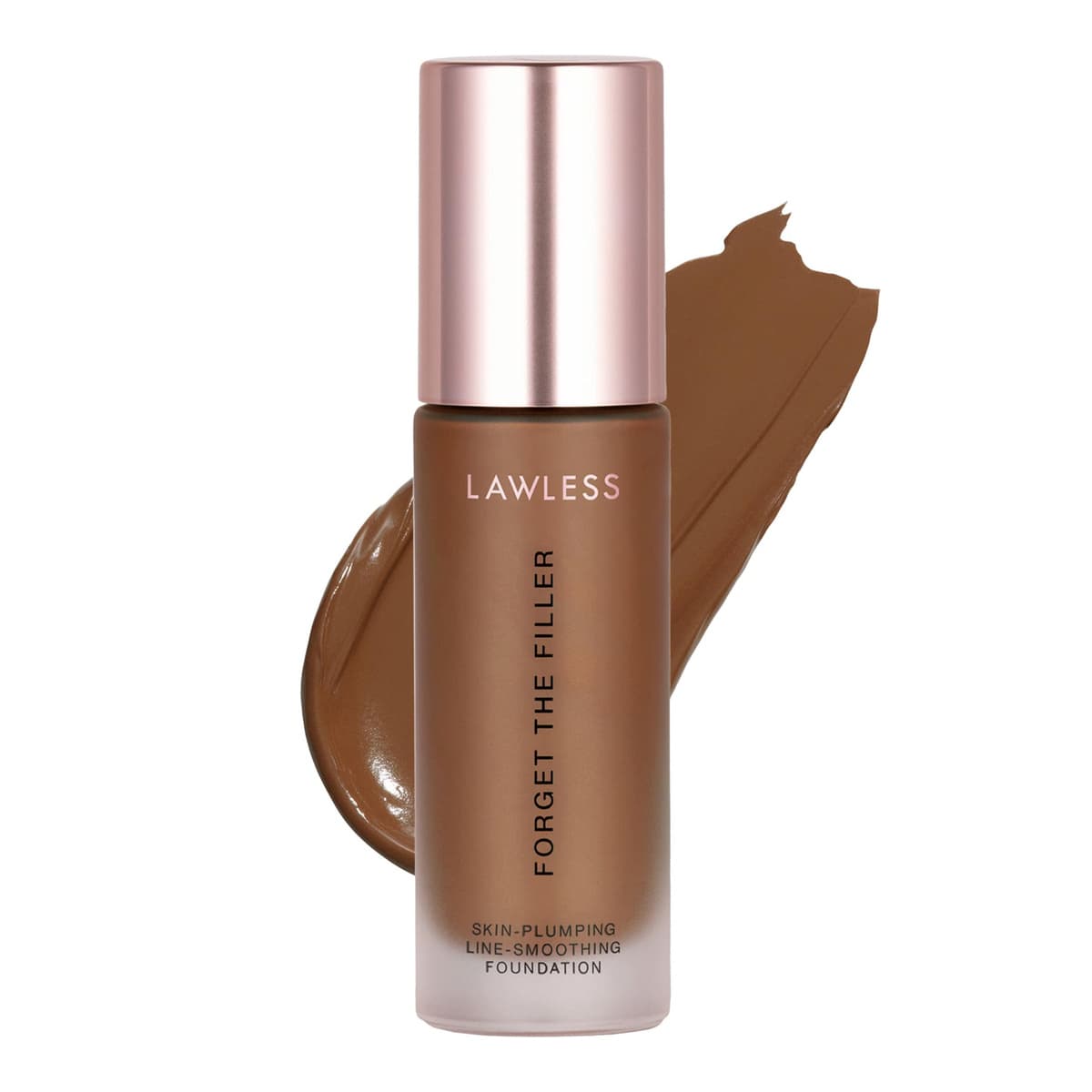 Forget The Filler Skin-Plumping Line-Smoothing Foundation, 29D