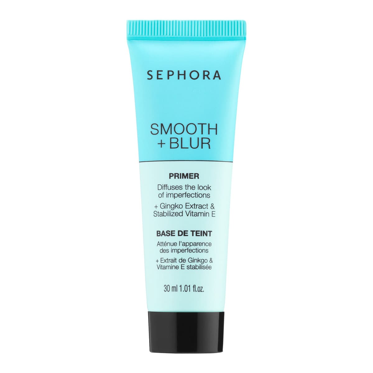 Smooth + Blur Primer
