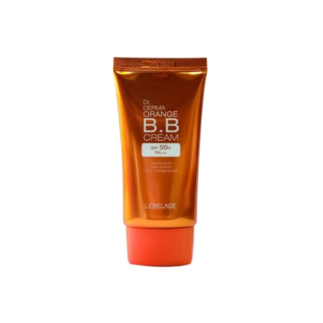 Dr. Derma BB Cream, Orange
