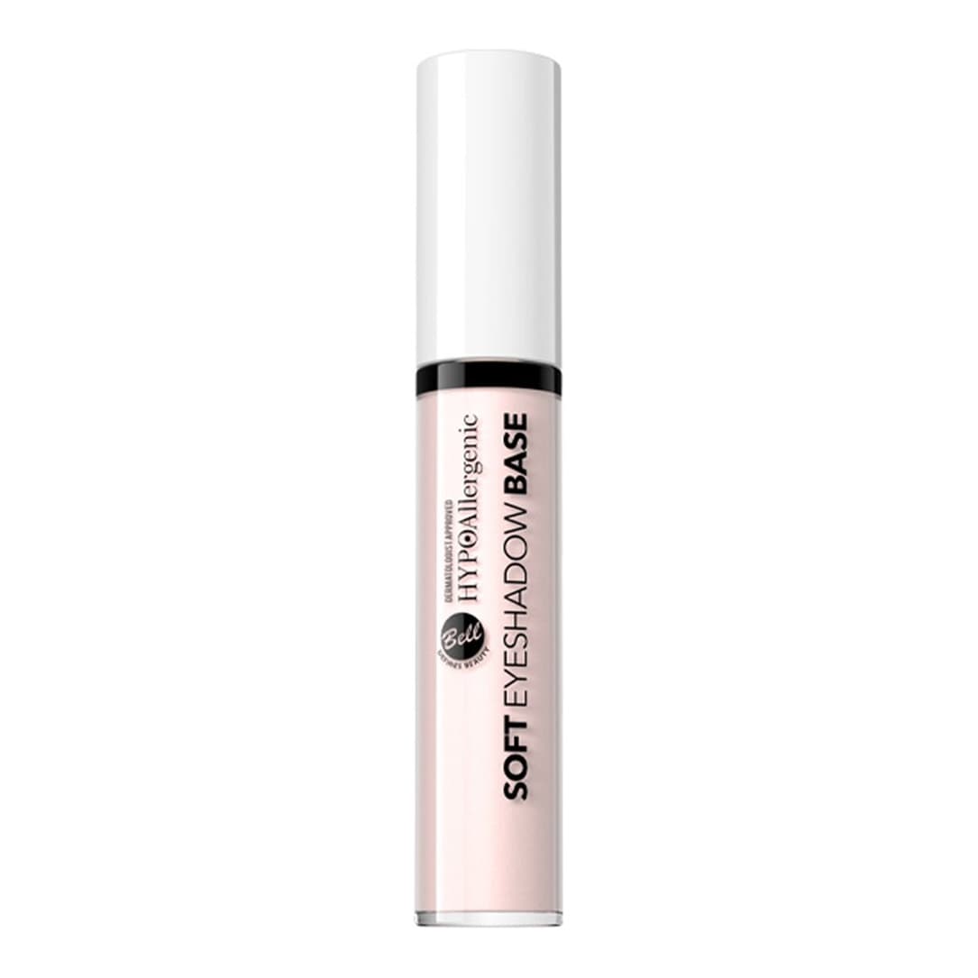 HYPOAllergenic Soft Eyeshadow Base