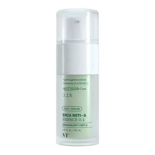 Cica Reti-A Essence 0.1