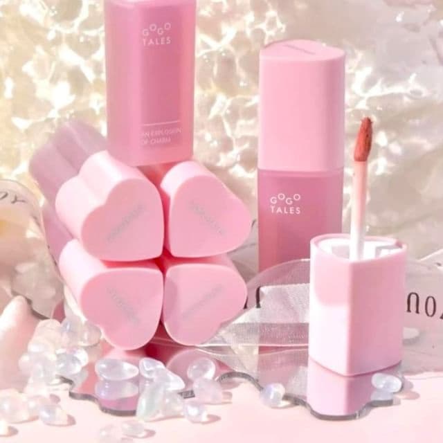 Soft Matte Beloved Longwear Lip Mud (4-7), #G07