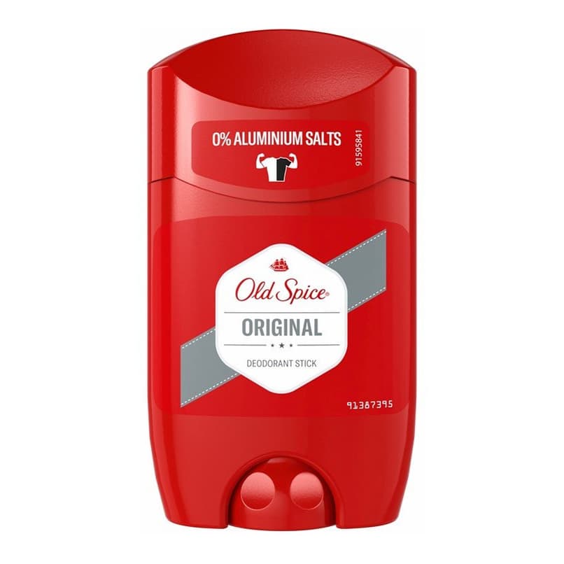 Original Deodorant Stick