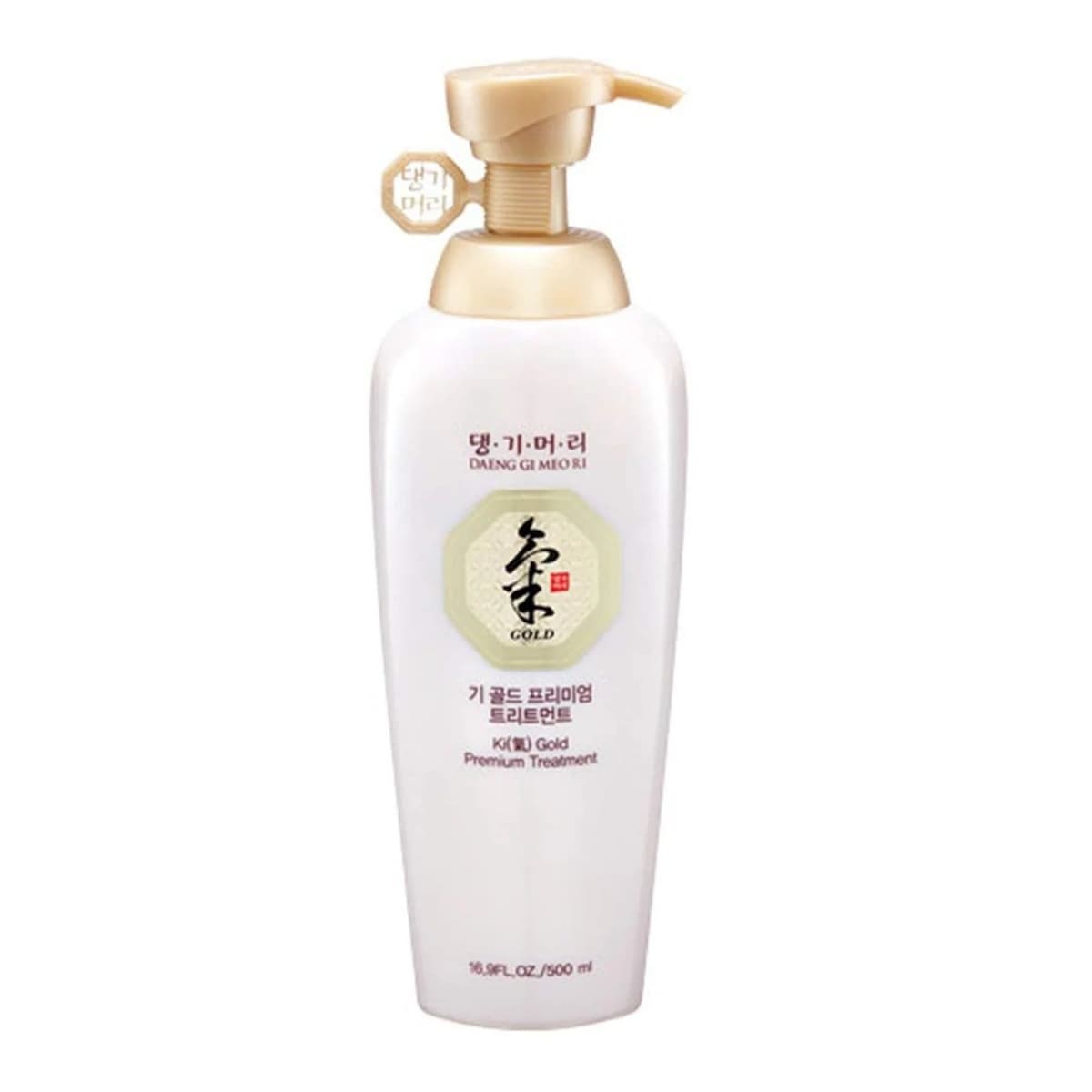 Ki Gold Premium Treatment