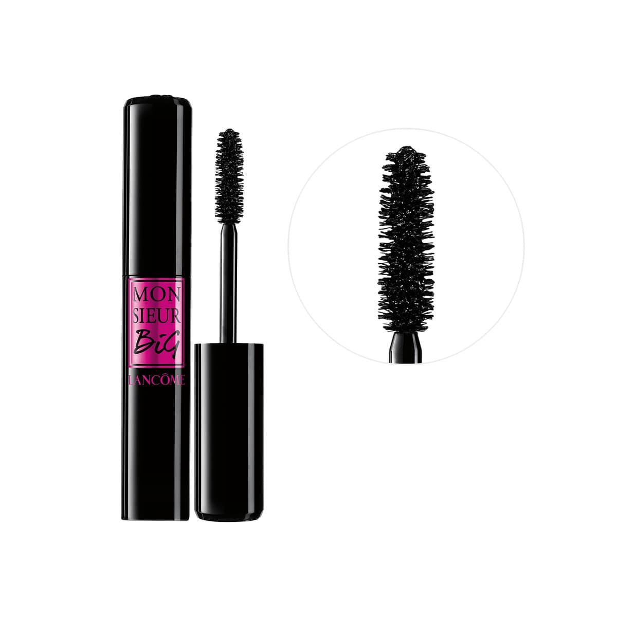 Monsieur Big Volumizing Mascara