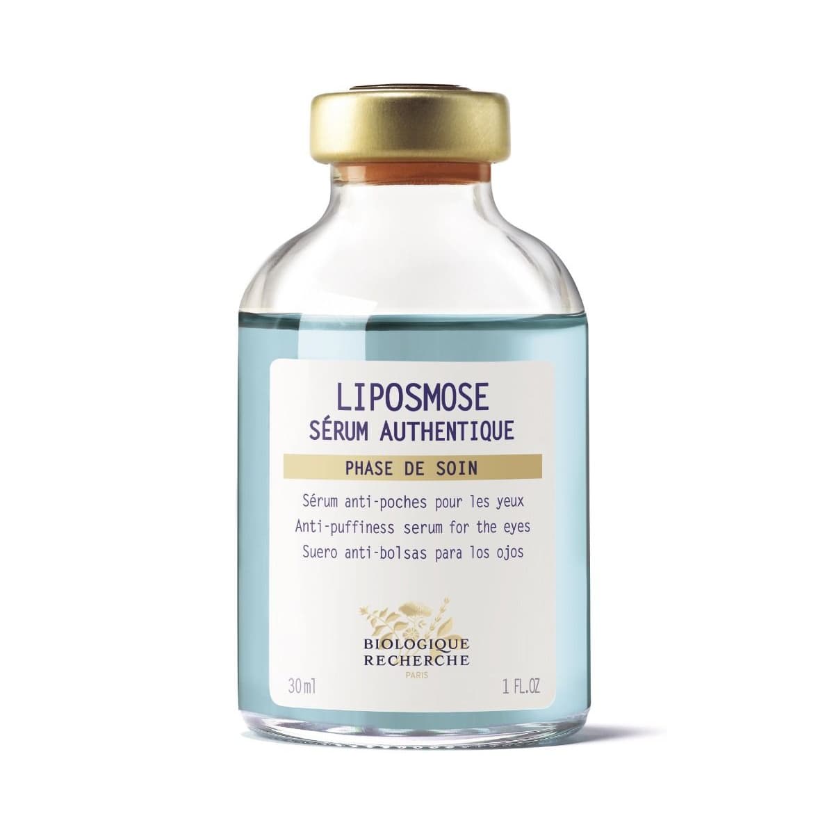 Serum Liposmose