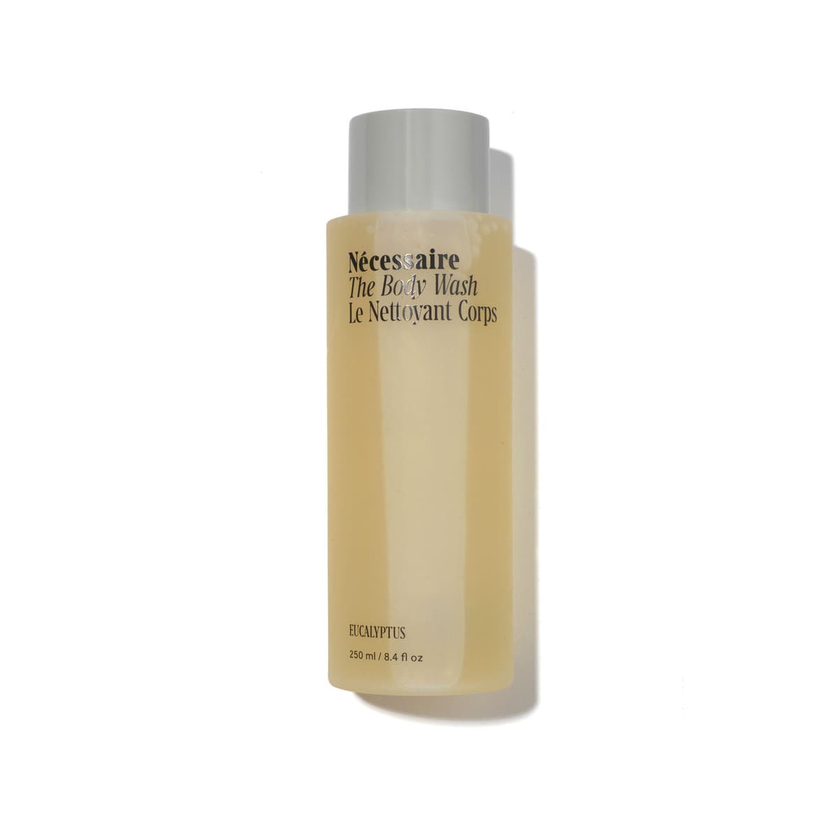 The Body Wash Eucalyptus