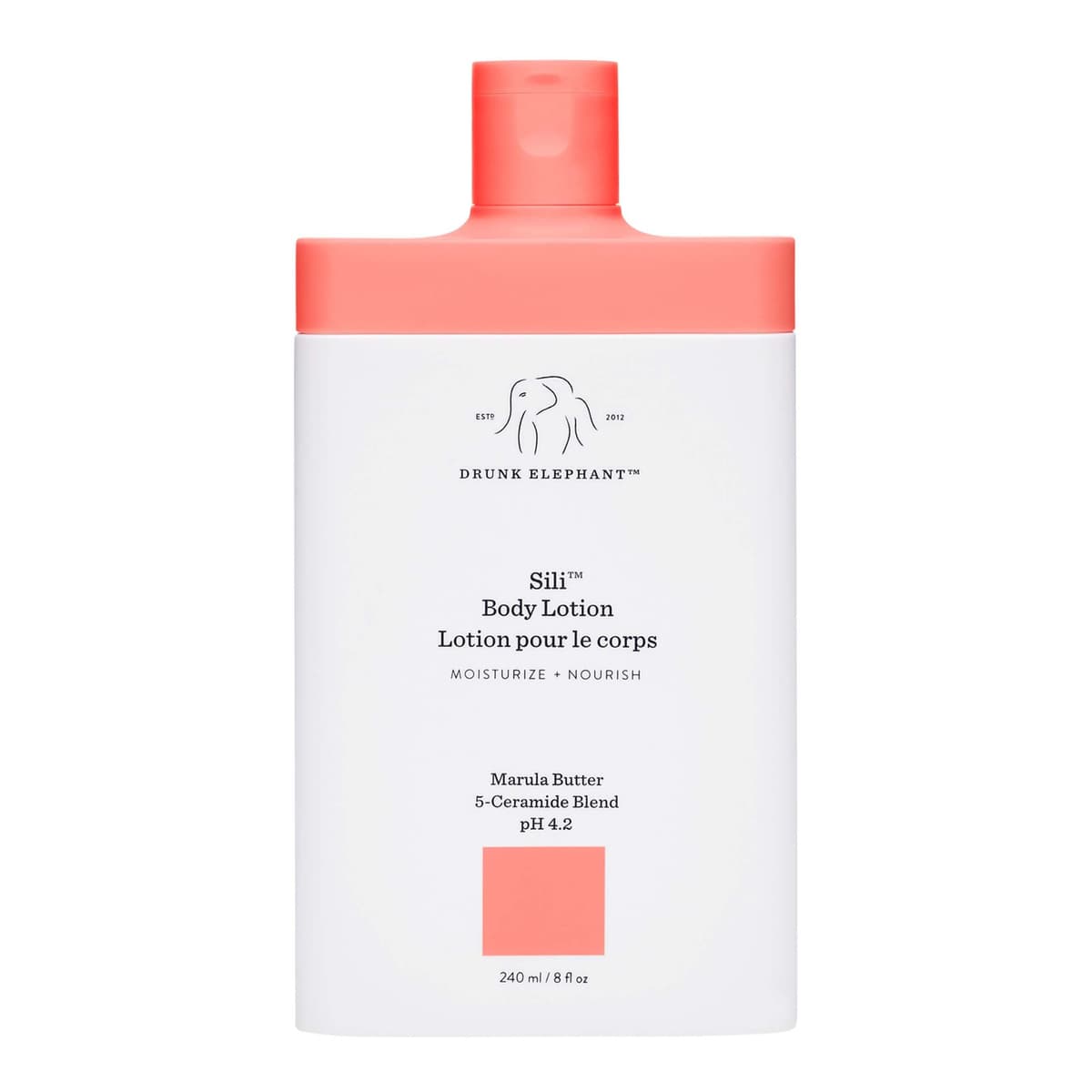 Sili™ Body Lotion