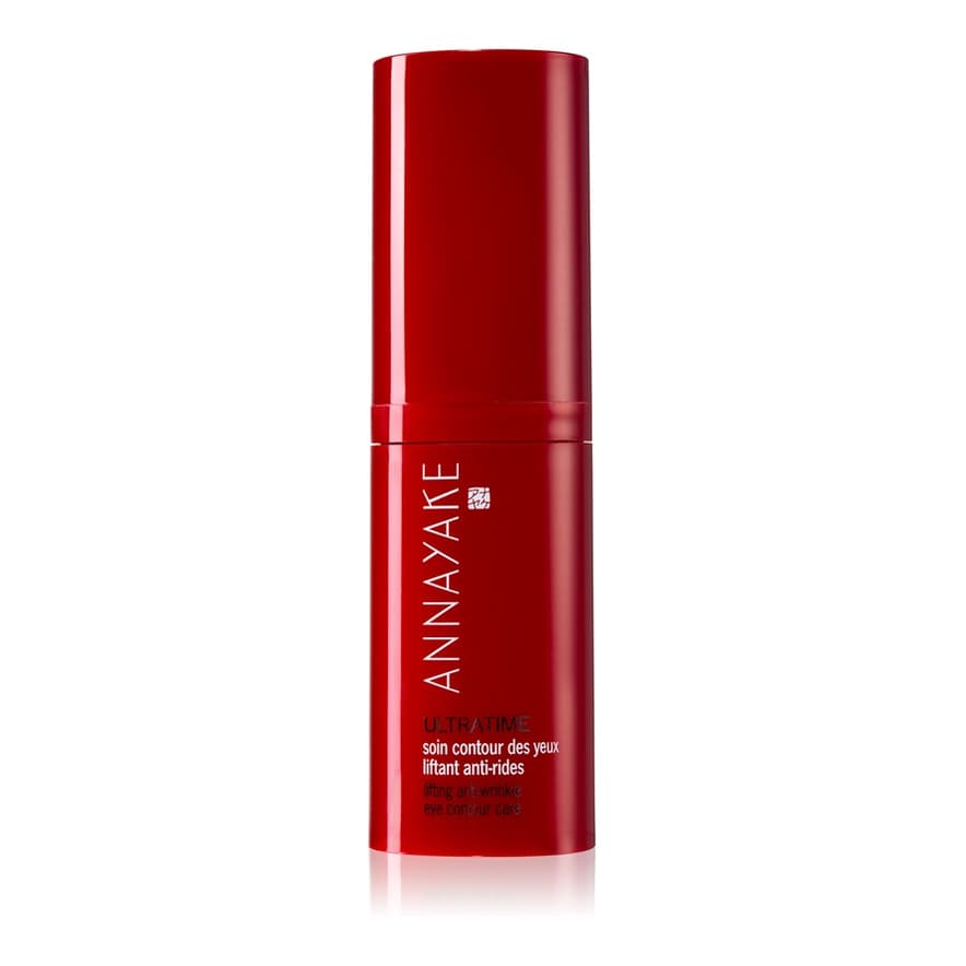 Ultratime Lifting Anti-Wrinkle Eye Contour Care