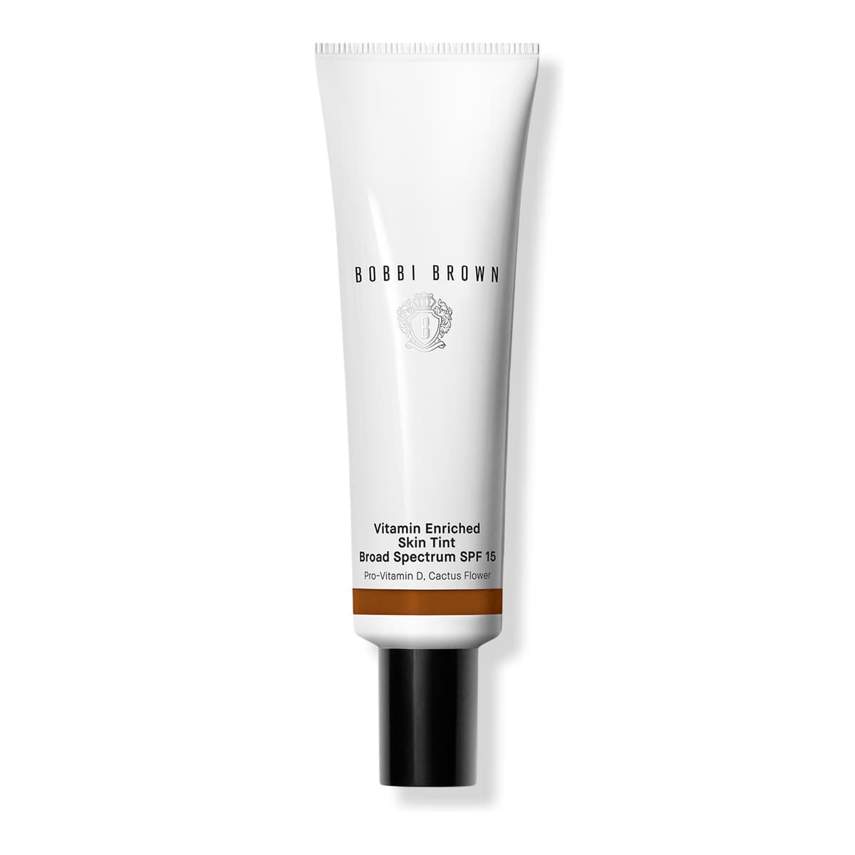 Vitamin Enriched Hydrating Skin Tint SPF 15, Rich 3