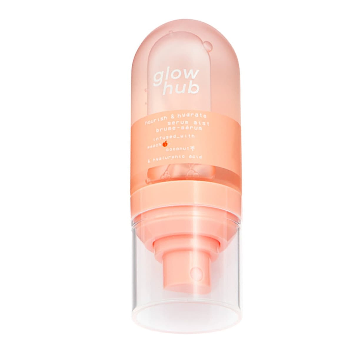 Mini Nourish & Hydrate Serum Mist