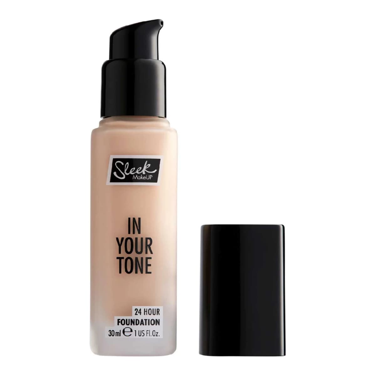 In Your Tone 24 Hour Foundation, 2C