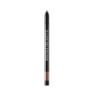 Luxe Gel Eyeliner, #07 Rich Brown