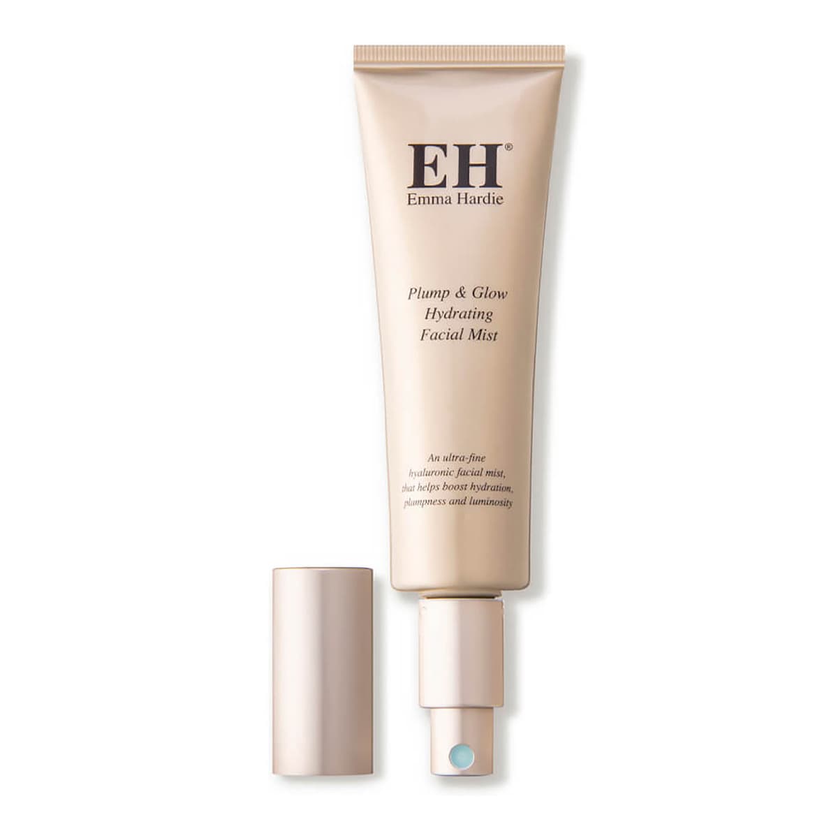 Plump and Glow Hydrating Mist
