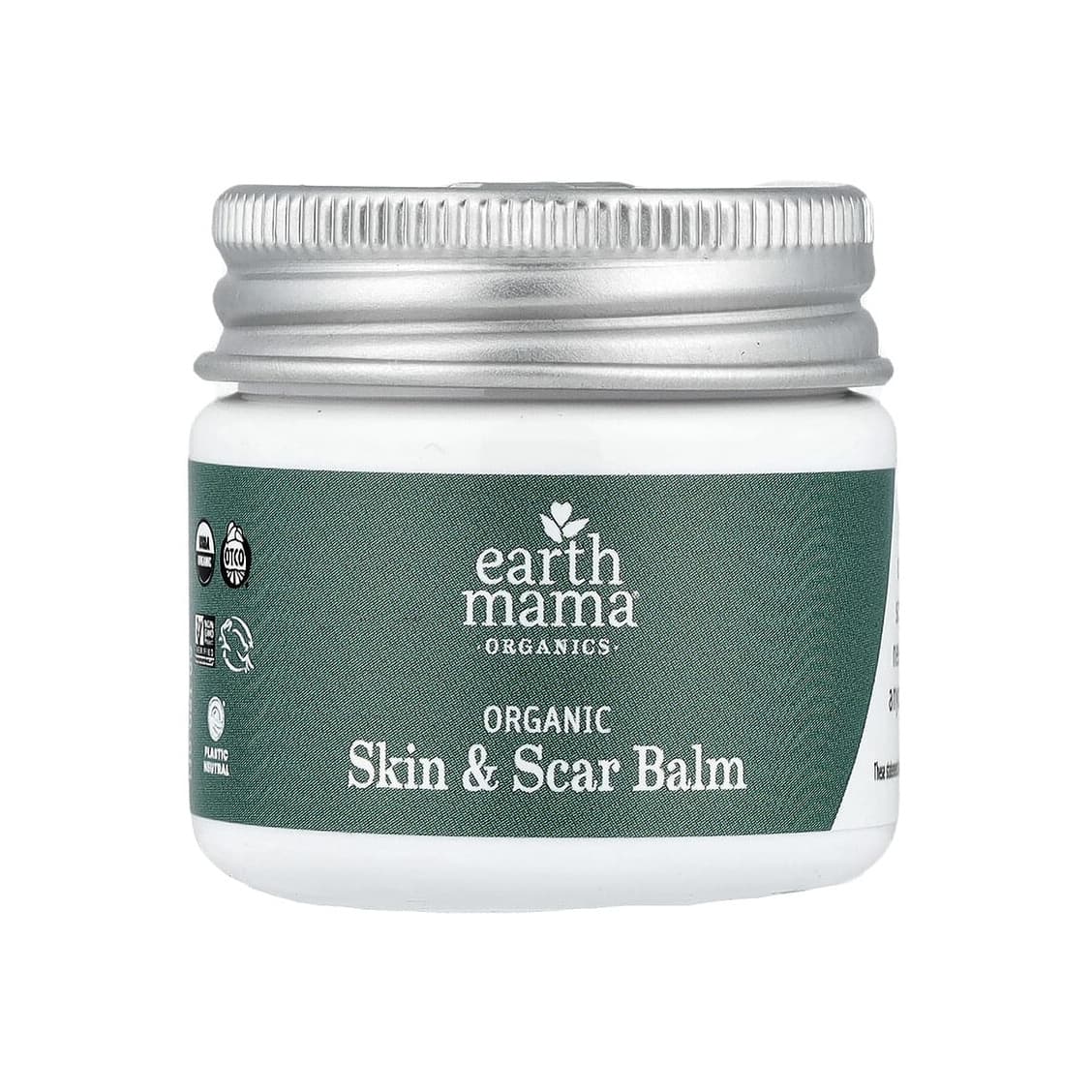 Organic Skin & Scar Balm
