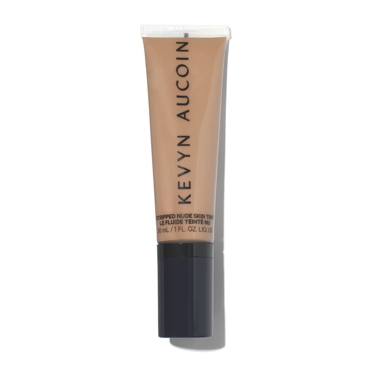 Stripped Nude Skin Tint, DEEP ST 08