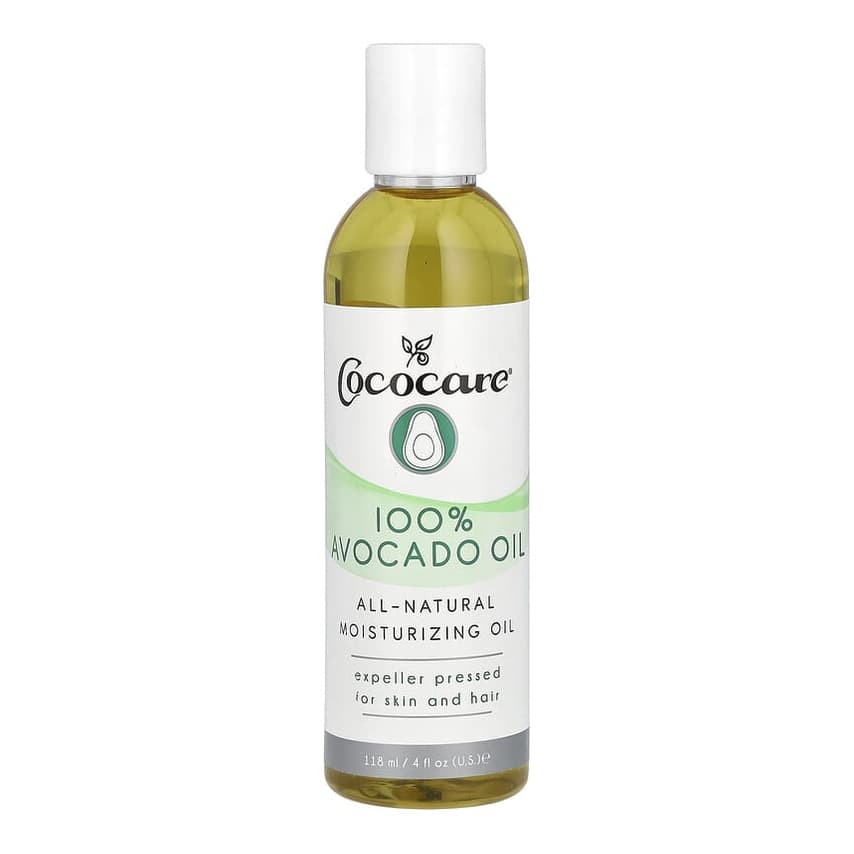 100% Avocado Oil