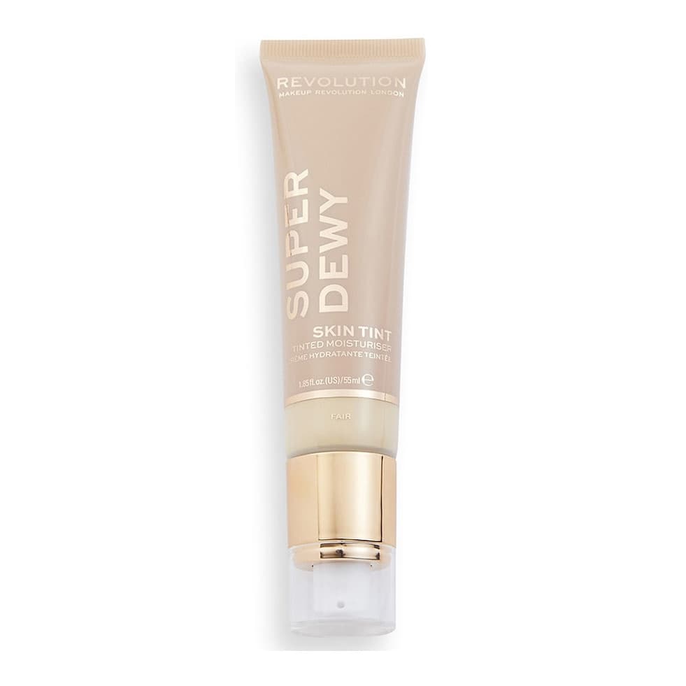 Super Dewy Tinted Moisturizer, Fair