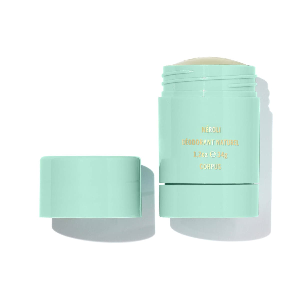 Natural Deodorant Neroli Travel Size