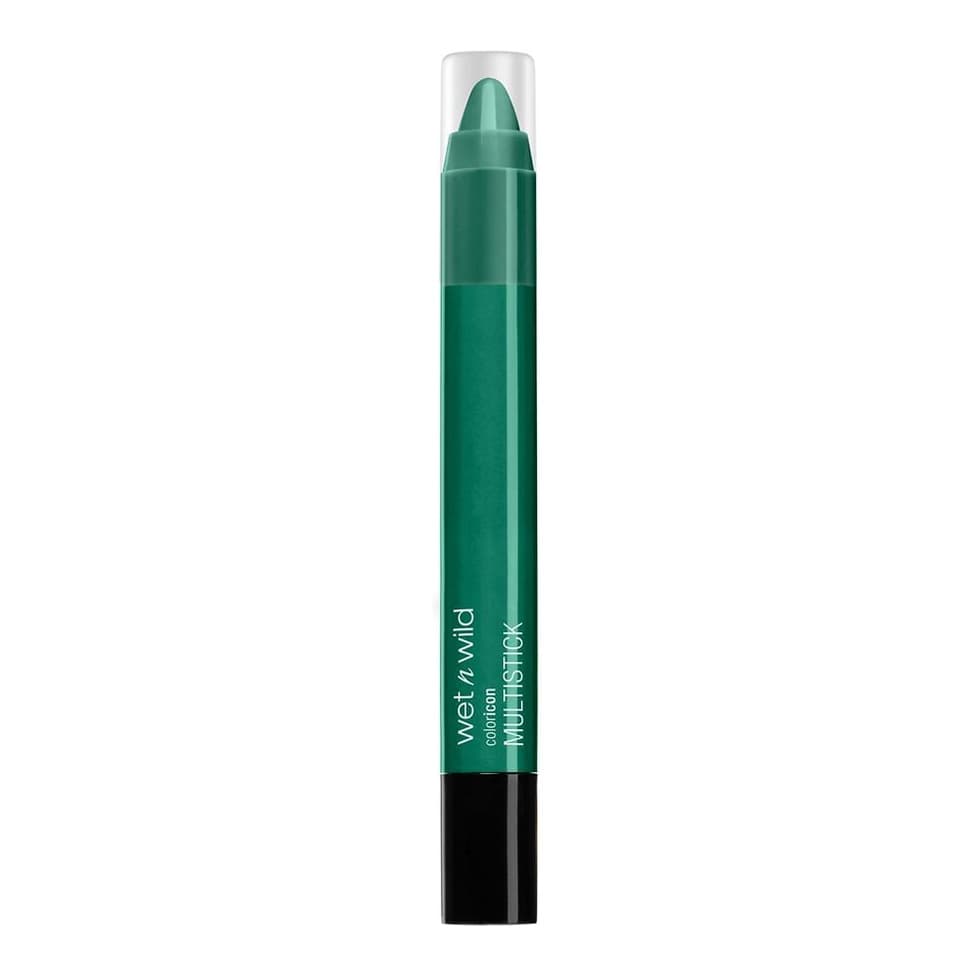 Color Icon Multi-Stick, Green