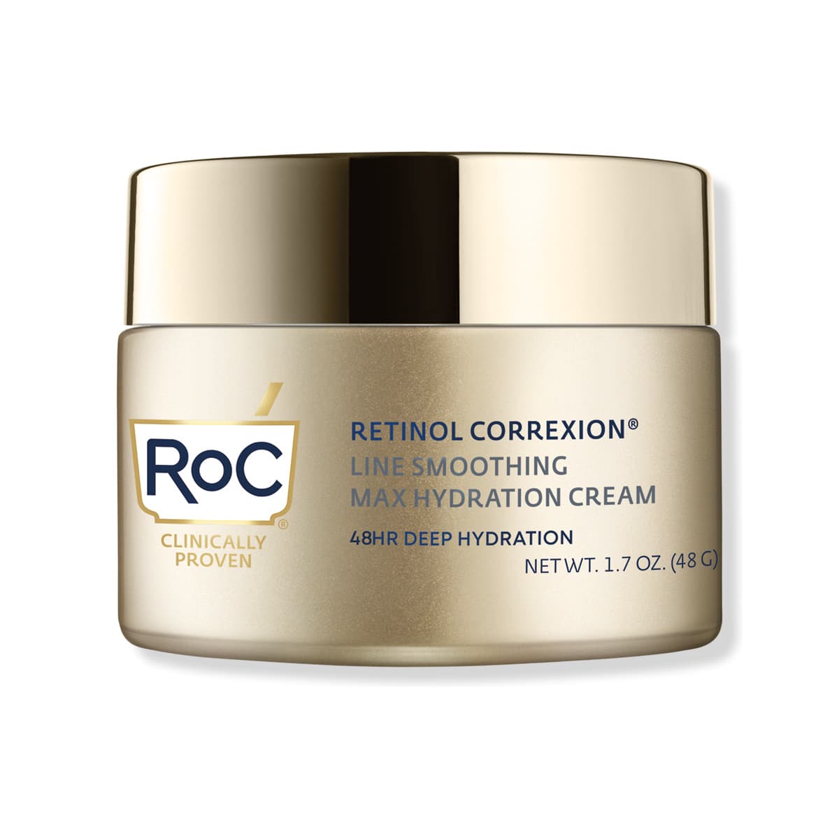 Retinol Correxion Line Smoothing Max Hydration Cream