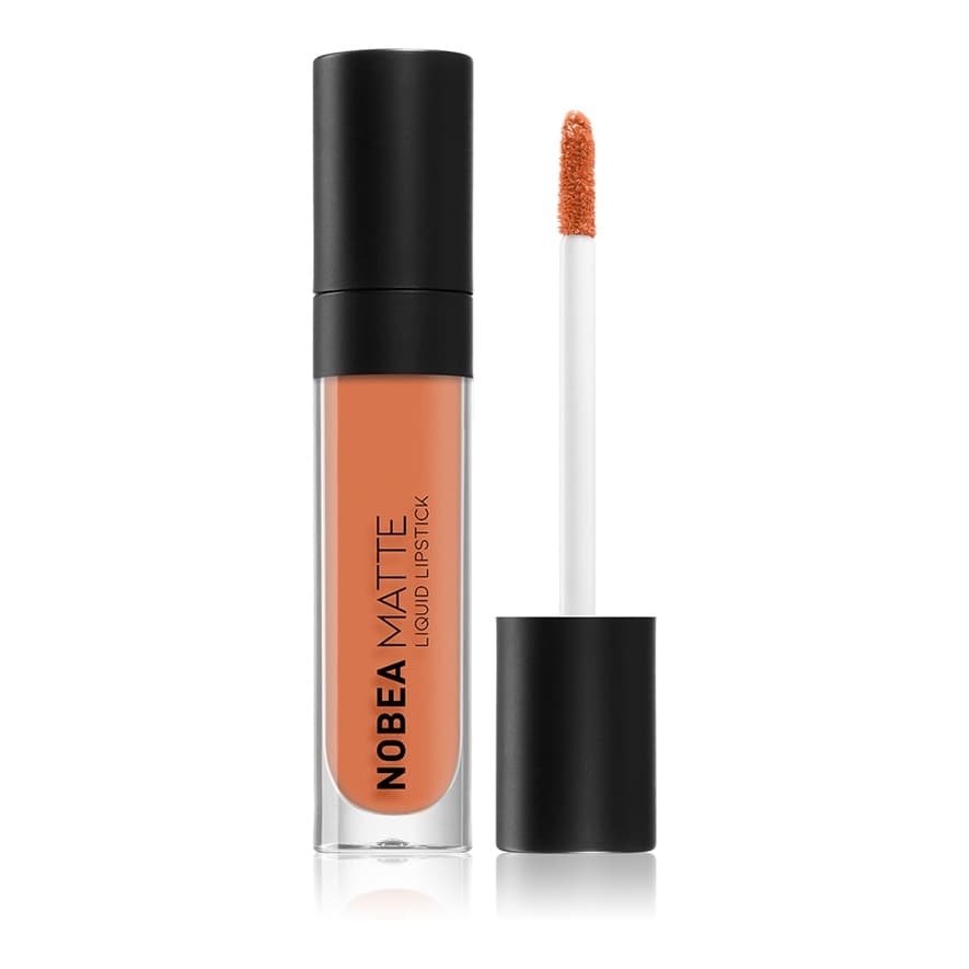Day-to-Day Matte Liquid Lipstick