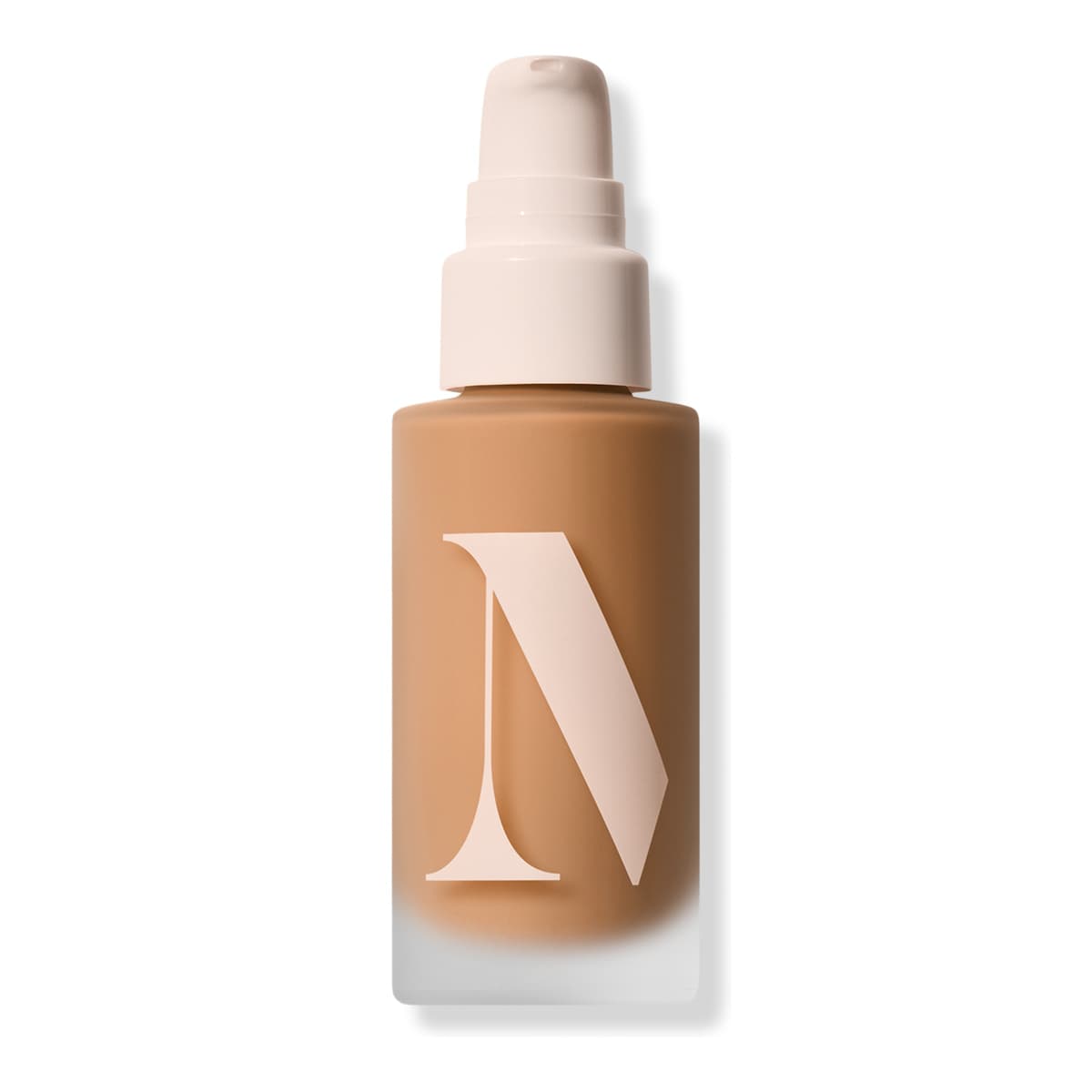 Lightform Extended Hydration Foundation, Tan 21C