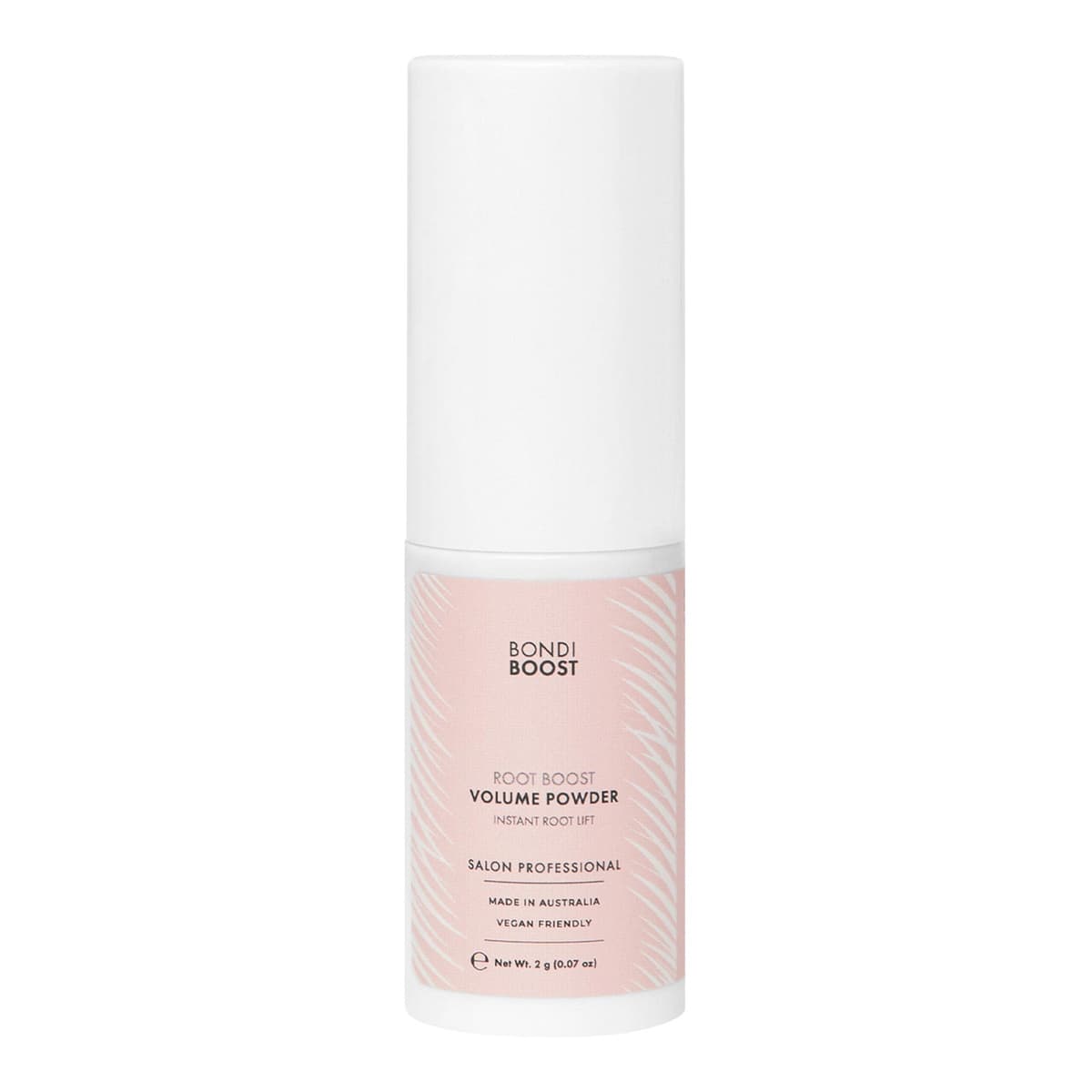 Root Boost Volume Powder with Amaranth & Rice Protein