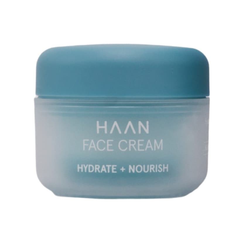 Hyaluronic Moisturizing Face Cream
