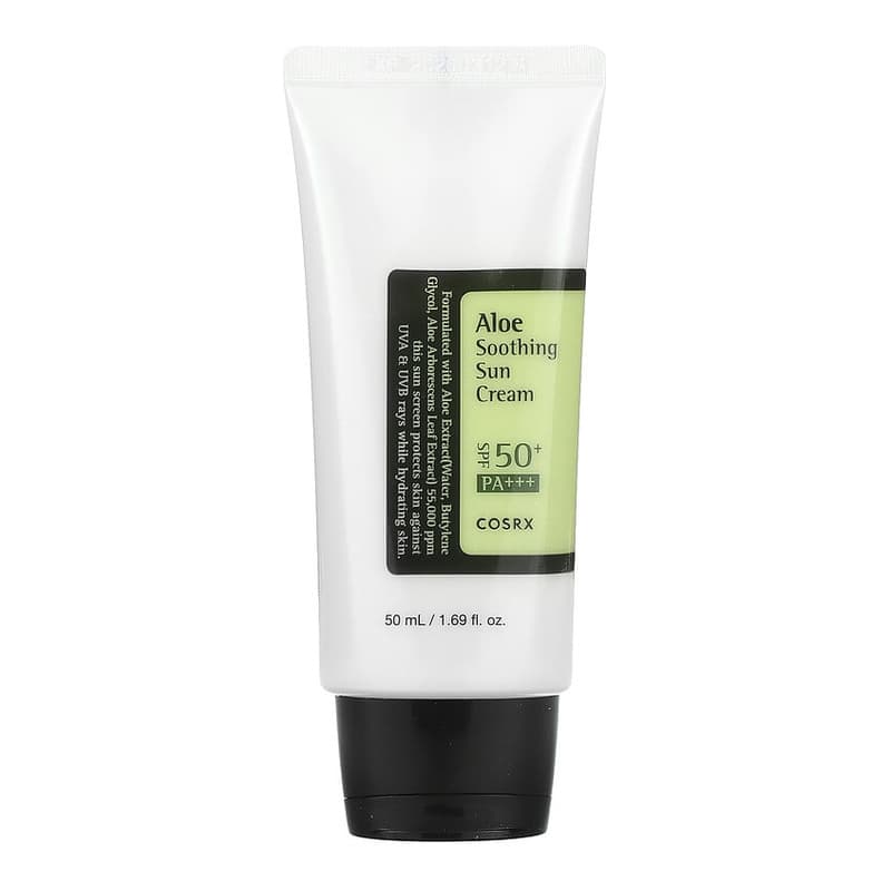 Aloe 54.2 Aqua Tone Up Sunscreen, SPF 50+ PA++++