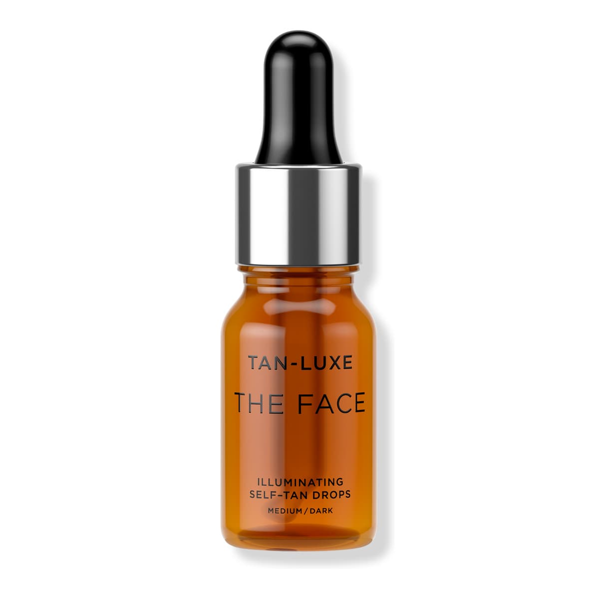 THE FACE Mini - Illuminating Self-Tan Drops, Medium/Dark