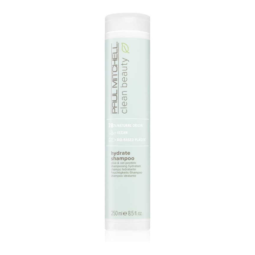 Clean Beauty Hydrate