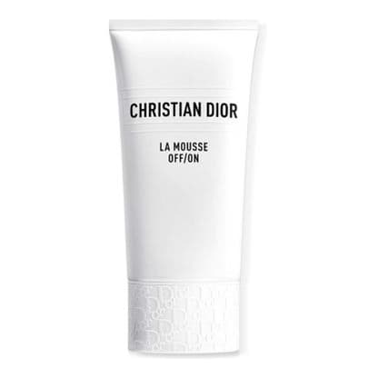 La Mousse OFF/ON Foaming Cleanser