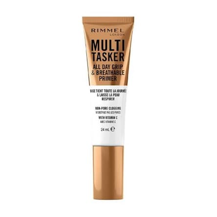 Multi-Tasker All Day Grip & Breathable Primer