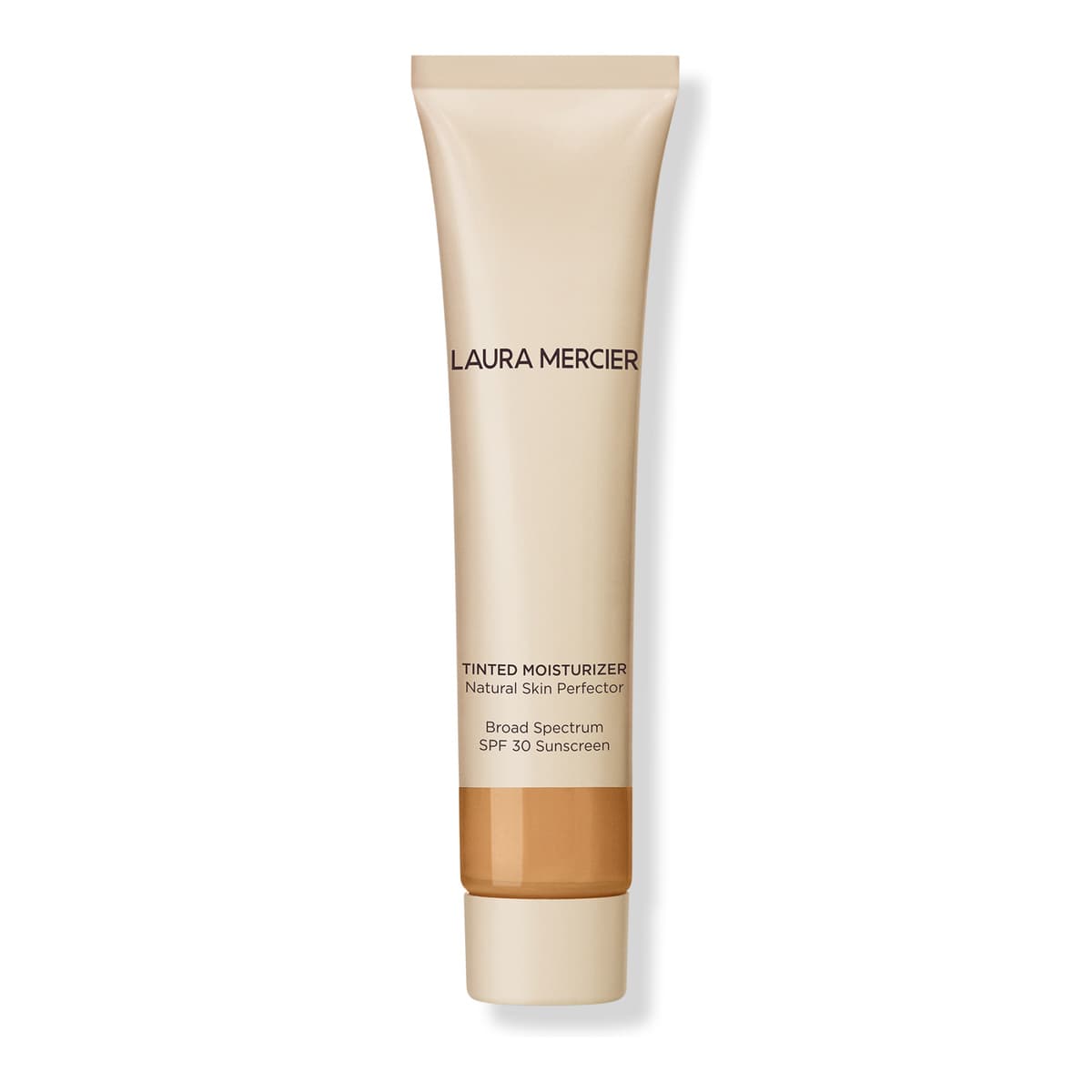 Mini Tinted Moisturizer Natural Skin Perfector Broad Spectrum SPF 30, 4W1 Tawny