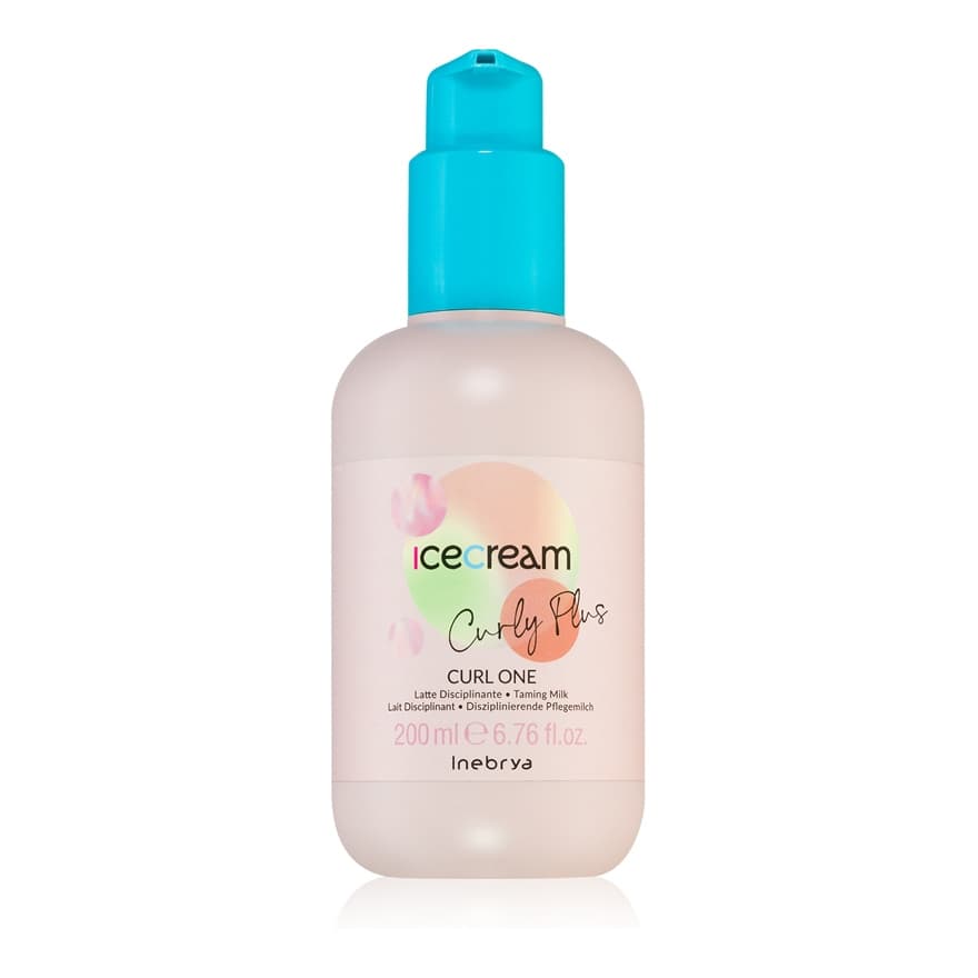 Curly Plus Curl One 15 in 1