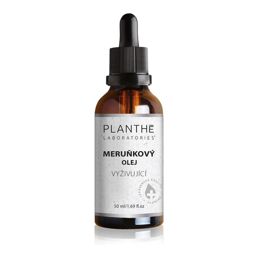 Apricot oil