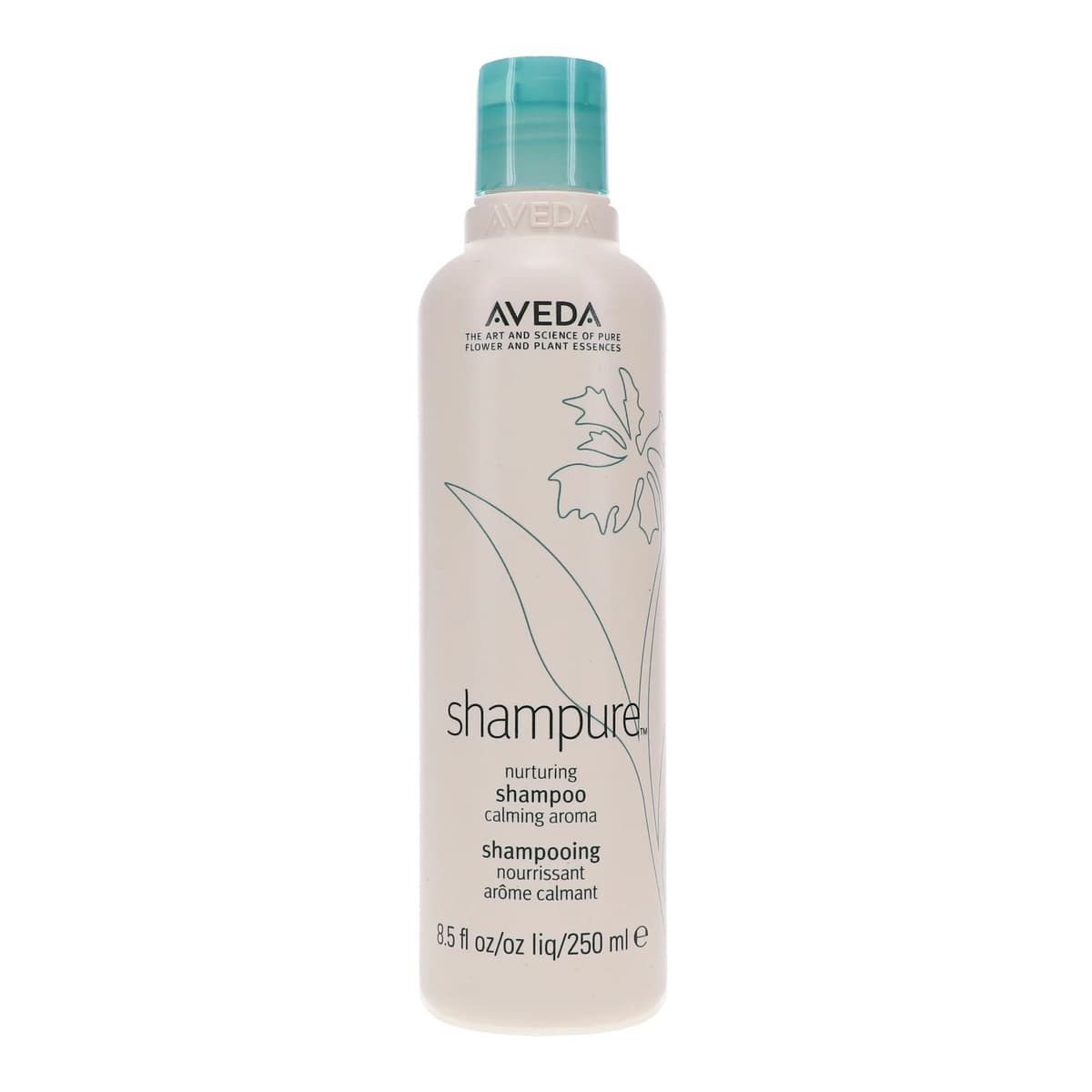 Shampure Nurturing Shampoo