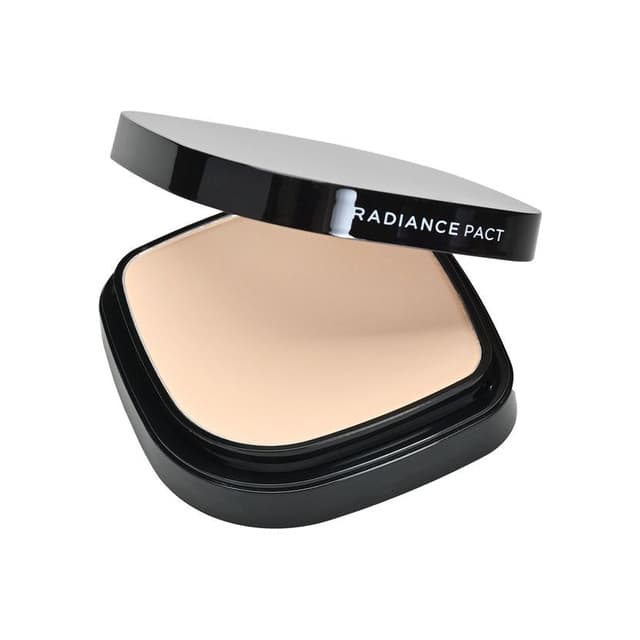 Radiance Pact SPF27 PA++ (Vanilla)