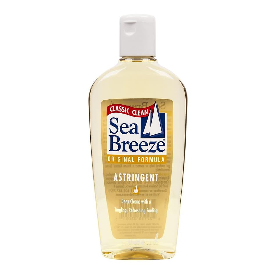 Original Formula Astringent