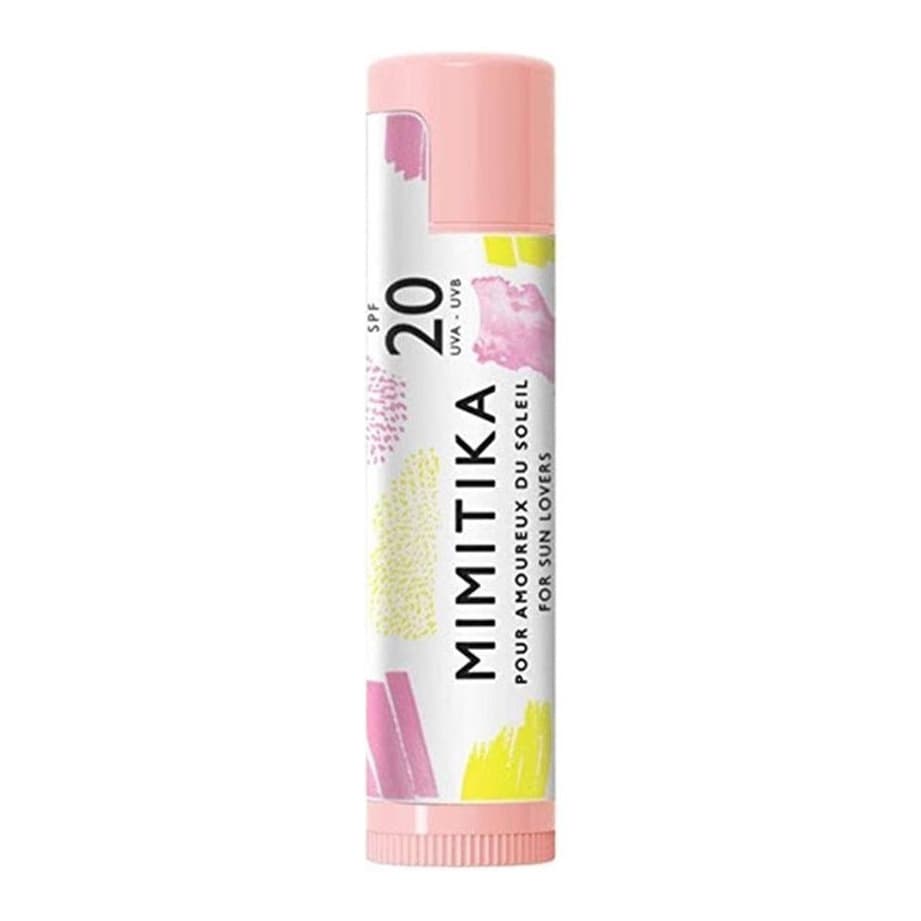 Sunscreen Lip Balm SPF20