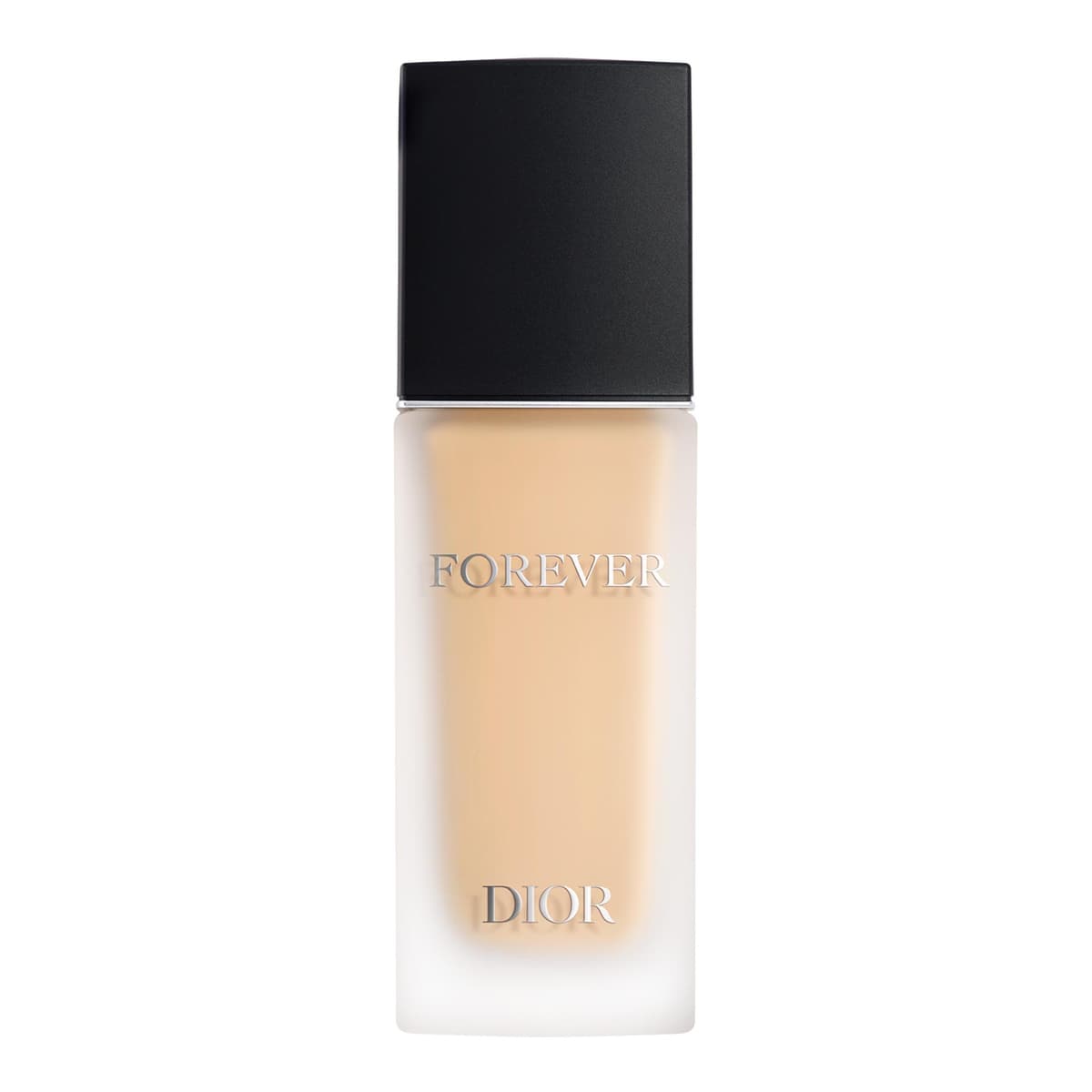 Forever Matte Foundation SPF 15, 3W Warm