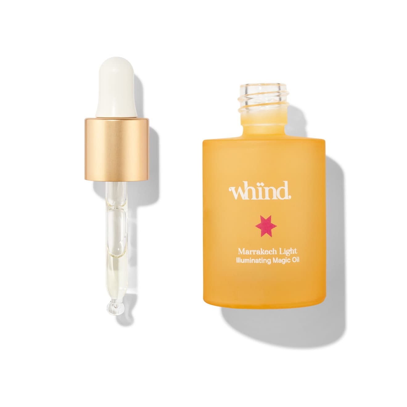 Marrakech Light Illuminating Magic Oil